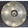 Used Zildjian Used Zildjian 20in A Custom Projection Ride Cymbal 40