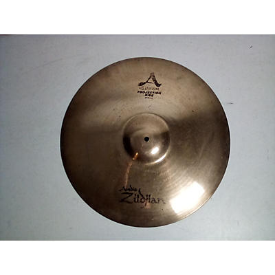 Zildjian Used Zildjian 20in A Custom Projection Ride Cymbal