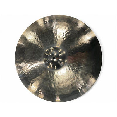 Used Zildjian 20in A Custom Projection Ride Cymbal