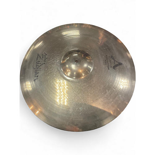 Used Zildjian 20in A Custom Projection Ride Cymbal 40