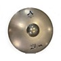 Used Zildjian 20in A Custom Projection Ride Cymbal 40
