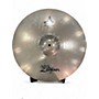 Used Zildjian 20in A Custom Projection Ride Cymbal 40