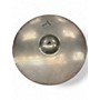 Used Zildjian 20in A Custom Projection Ride Cymbal 40