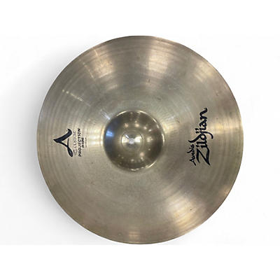 Used Zildjian 20in A Custom Projection Ride Cymbal