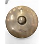 Used Zildjian 20in A Custom Projection Ride Cymbal 40