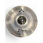 Used Zildjian 20in A Custom Rezo Crash Cymbal 40