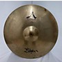 Used Zildjian Used Zildjian 20in A Custom Ride Cymbal 40