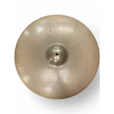 Zildjian Used Zildjian 20in A Custom Ride Cymbal