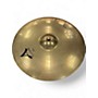 Used Zildjian Used Zildjian 20in A Custom Ride Cymbal 40