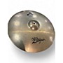 Used Zildjian Used Zildjian 20in A Custom Ride Cymbal 40