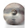 Used Zildjian 20in A Custom Ride Cymbal 40