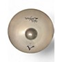 Used Zildjian 20in A Custom Ride Cymbal 40