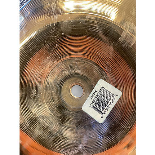 Used Zildjian 20in A Custom Ride Cymbal 40
