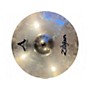 Used Zildjian 20in A Custom Ride Cymbal 40