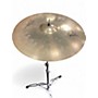 Used Zildjian 20in A Custom Ride Cymbal 40
