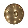 Used Zildjian 20in A Custom Ride Cymbal 40
