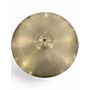 Used Zildjian 20in A Custom Ride Cymbal 40