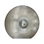 Used Zildjian 20in A Custom Ride Cymbal 40