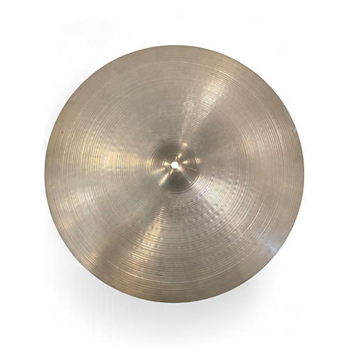 Used Zildjian 20in A Custom Ride Cymbal 40