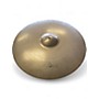 Used Zildjian 20in A Custom Ride Cymbal 40