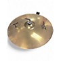 Used Zildjian 20in A Custom Ride Cymbal 40