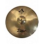 Used Zildjian 20in A Custom Ride Cymbal 40