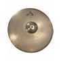 Used Zildjian 20in A Custom Ride Cymbal 40