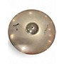 Used Zildjian 20in A Custom Ride Cymbal 40