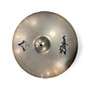 Used Zildjian 20in A Custom Ride Cymbal 40