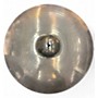 Used Zildjian 20in A Custom Ride Cymbal 40