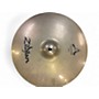 Used Zildjian 20in A Custom Ride Cymbal 40