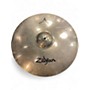 Used Zildjian 20in A Custom Ride Cymbal 40