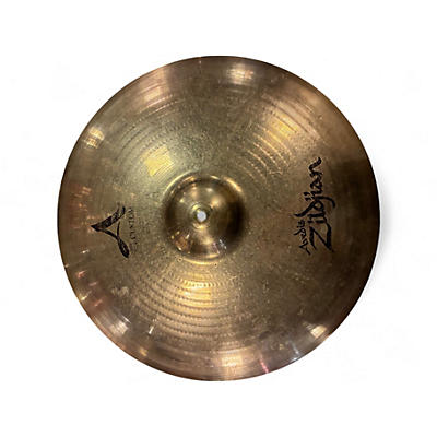 Used Zildjian 20in A Custom Ride Cymbal