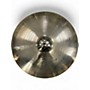 Used Zildjian 20in A Custom Ride Cymbal 40