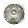 Used Zildjian 20in A Custom Ride Cymbal 40