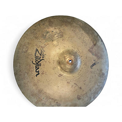 Used Zildjian 20in A Custom Ride Cymbal