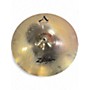Used Zildjian 20in A Custom Ride Cymbal 40