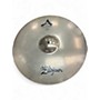 Used Zildjian 20in A Custom Ride Cymbal 40