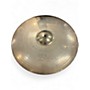 Used Zildjian 20in A Custom Ride Cymbal 40