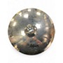 Used Zildjian 20in A Custom Ride Cymbal 40