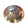 Used Zildjian 20in A Custom Ride Cymbal 40