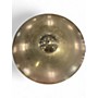 Used Zildjian 20in A Custom Ride Cymbal 40