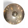 Used Zildjian 20in A Custom Ride Cymbal 40