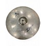 Used Zildjian 20in A Custom Ride Cymbal 40