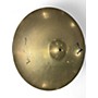 Used Zildjian 20in A Custom Ride Cymbal 40