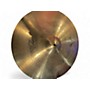 Used Zildjian 20in A MEDIUM RIDE Cymbal 40