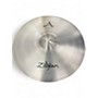 Used Zildjian 20in A MEDIUM RIDE Cymbal 40