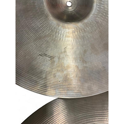 Used Zildjian 20in A PING RIDE BRILLIANT Cymbal