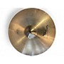 Used Zildjian 20in A PING RIDE Cymbal 40