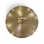 Used Zildjian 20in A PING RIDE Cymbal 40